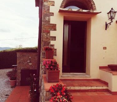 Impruneta Apartment | Mezzomonte View