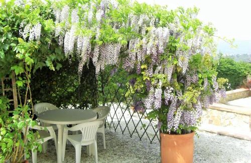 Impruneta Apartment | Mezzomonte View