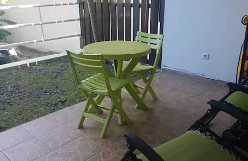 La Savane Apartment | 65 m² Apartment ∙ 1 bedroom ∙ 2 guests