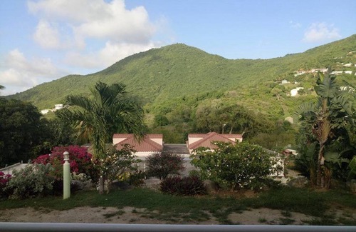 La Savane Apartment | 65 m² Apartment ∙ 1 bedroom ∙ 2 guests