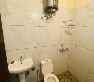 Kharar Apartment | MGA society