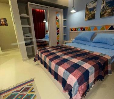 Safaga Apartment | MH2 11 - C - 1 -5