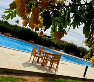 Safaga Apartment | MH2 11 - C - 1 -5