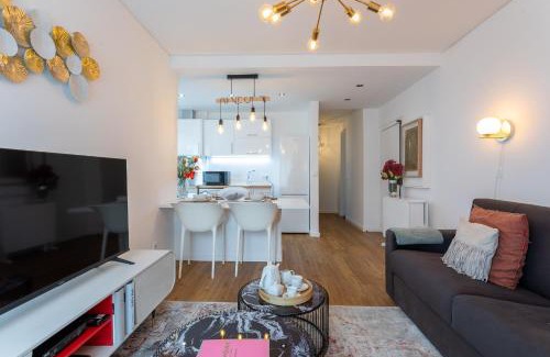 Cascais Apartment | MHouse lease Cascais Av 25 Abril