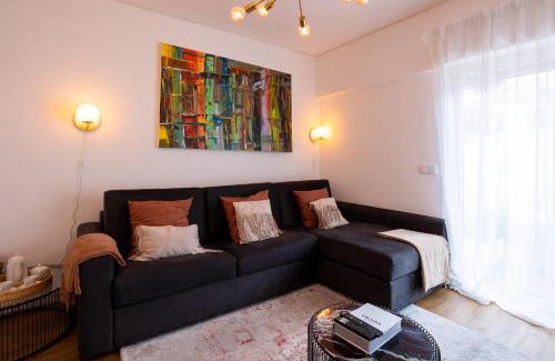 Cascais Apartment | MHouse lease Cascais Av 25 Abril