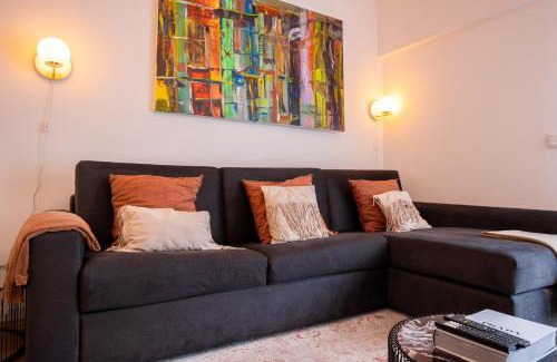 Cascais Apartment | MHouse lease Cascais Av 25 Abril