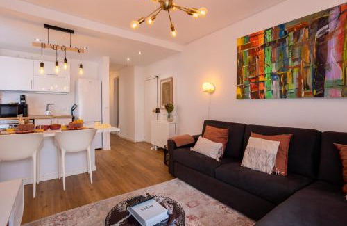 Cascais Apartment | MHouse lease Cascais Av 25 Abril