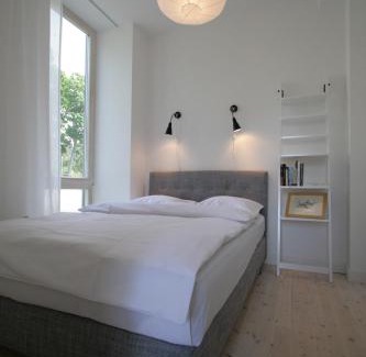 Juodkrante Apartment | Miško Apartamentai