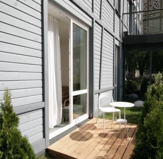 Juodkrante Apartment | Miško Apartamentai