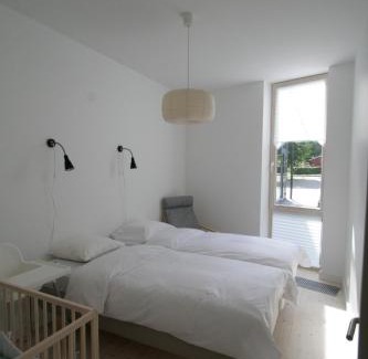 Juodkrante Apartment | Miško Apartamentai