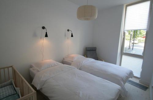 Juodkrante Apartment | Miško Apartamentai