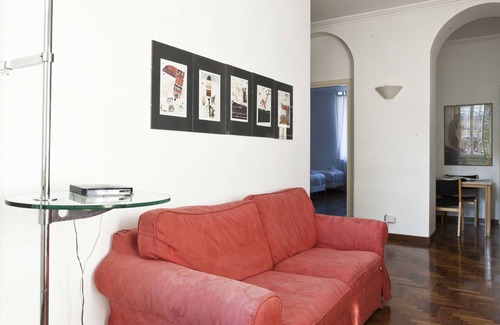 Porta Lodovica Apartment | Mi-blig26a4 - Bligny 26