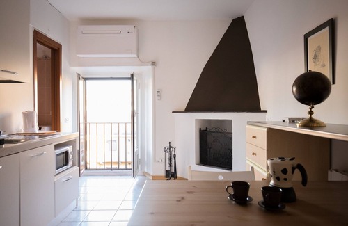 Porta Lodovica Apartment | Mi-blig39a5 - Bligny 39 A