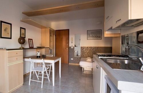 Porta Lodovica Apartment | Mi-blig39a5 - Bligny 39 A