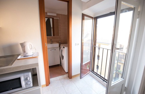 Porta Lodovica Apartment | Mi-blig39a5 - Bligny 39 A