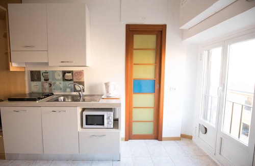 Porta Lodovica Apartment | Mi-blig39a5 - Bligny 39 A