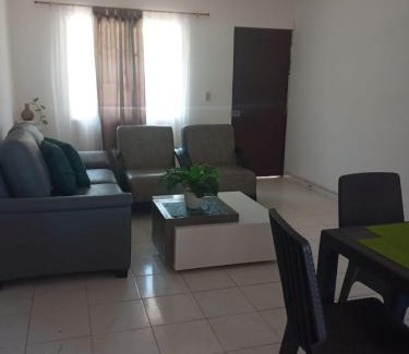 El Rodadero Apartment | Mi Cabaña