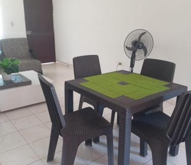 El Rodadero Apartment | Mi Cabaña