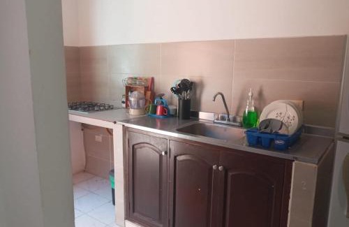 El Rodadero Apartment | Mi Cabaña