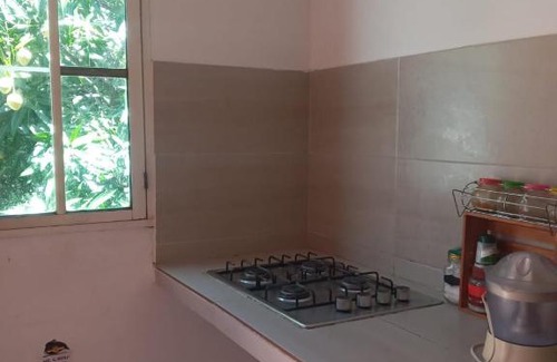 El Rodadero Apartment | Mi Cabaña