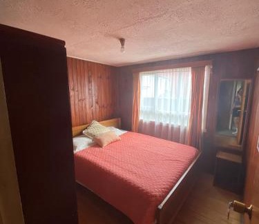 Ancud House | Mi casa chilota