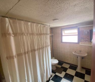 Ancud House | Mi casa chilota
