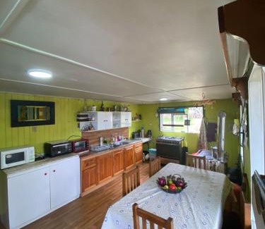 Ancud House | Mi casa chilota