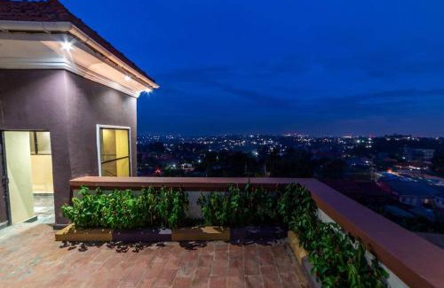 Kampala Apartment | Mi Casa Su Casa - Kyanja
