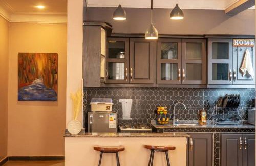 Kampala Apartment | Mi Casa Su Casa - Kyanja
