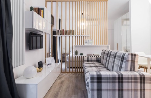 Centro Direzionale Apartment | Mi-fara1a4 - Fara 1 in Milano