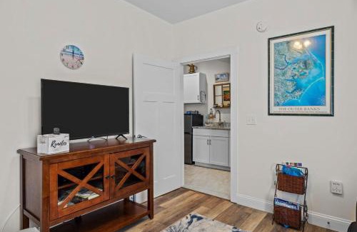 Harkers Island Apartment | Mi Faro Unit B Duplex