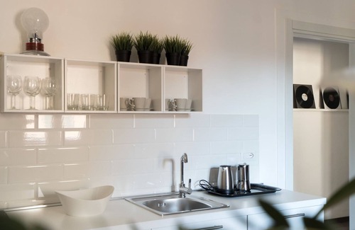 Zona Risorgimento Apartment | Mi-melz12b4 - Melzo 12 - 4B SUL Musicista