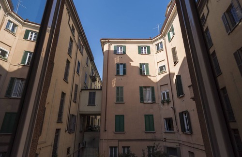 Zona Risorgimento Apartment | Mi-melz12c1m - Melzo 12 - 1CM SUL Art D co
