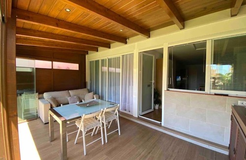 Mijas Apartment | Mi rincón de Calahonda