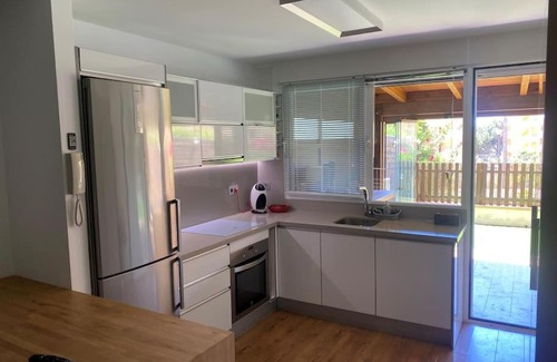 Mijas Apartment | Mi rincón de Calahonda