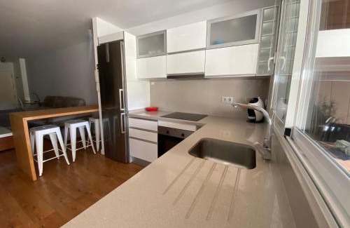 Mijas Apartment | Mi rincón de Calahonda