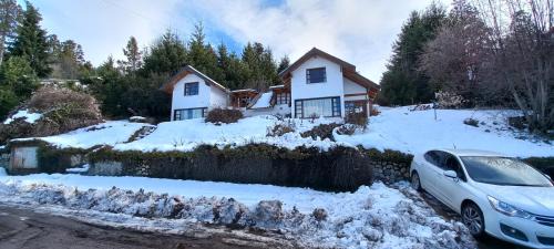 San Carlos de Bariloche Cabin | Mi sueño