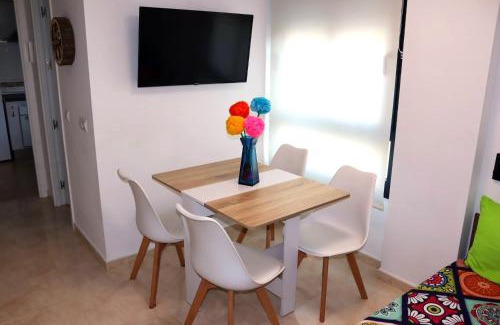 San Fernando Apartment | Mi UNIVERSO