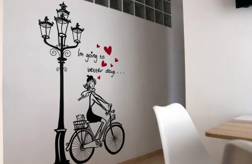 San Fernando Apartment | Mi UNIVERSO