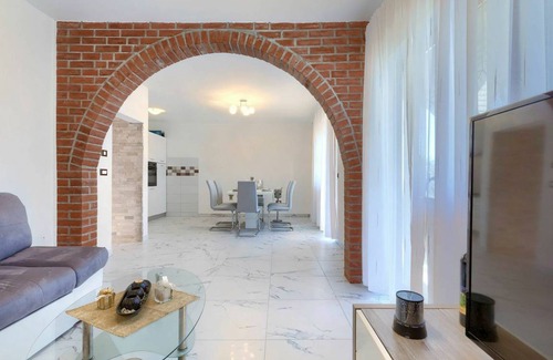 Rezanci Resort | Mia 350.1