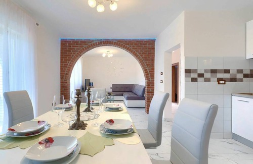 Rezanci Resort | Mia 350.1