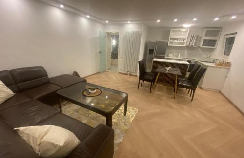 Rotensol Apartment | MiA Apartment