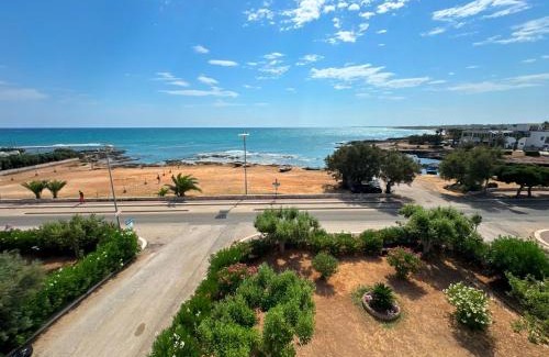 Specchiolla Apartment | Mia Sea view a 20 mt dal mare