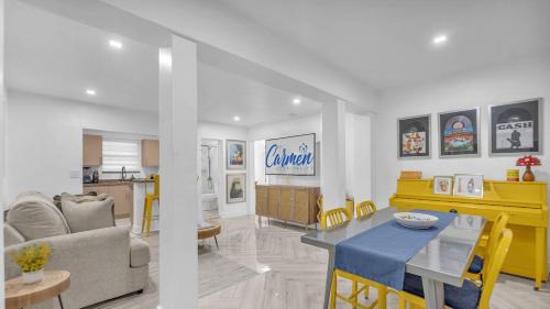 Buena Vista Apartment | Miami Designer Apartment Unit 2
