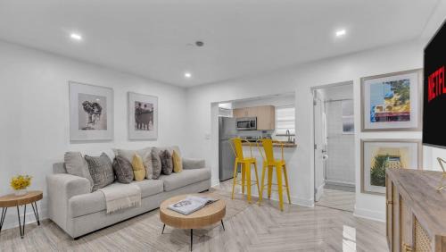 Buena Vista Apartment | Miami Designer Apartment Unit 2