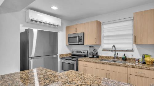 Buena Vista Apartment | Miami Designer Apartment Unit 2