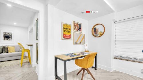Buena Vista Apartment | Miami Designer Apartment Unit 2