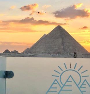 Al Haram Hotel | Miami Pyramids View