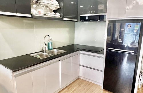 Hon Gai Apartment | Mian Homestay