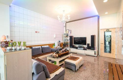 Xiaoliuqiu House | Miao Fu Homestay